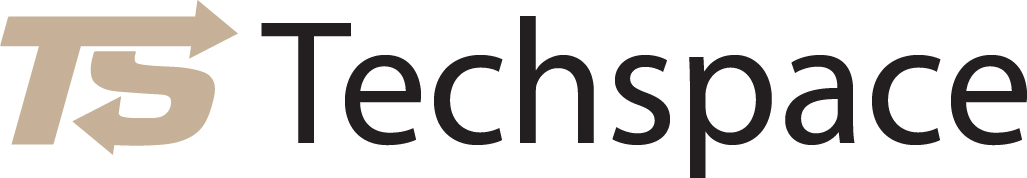 Techspace logo